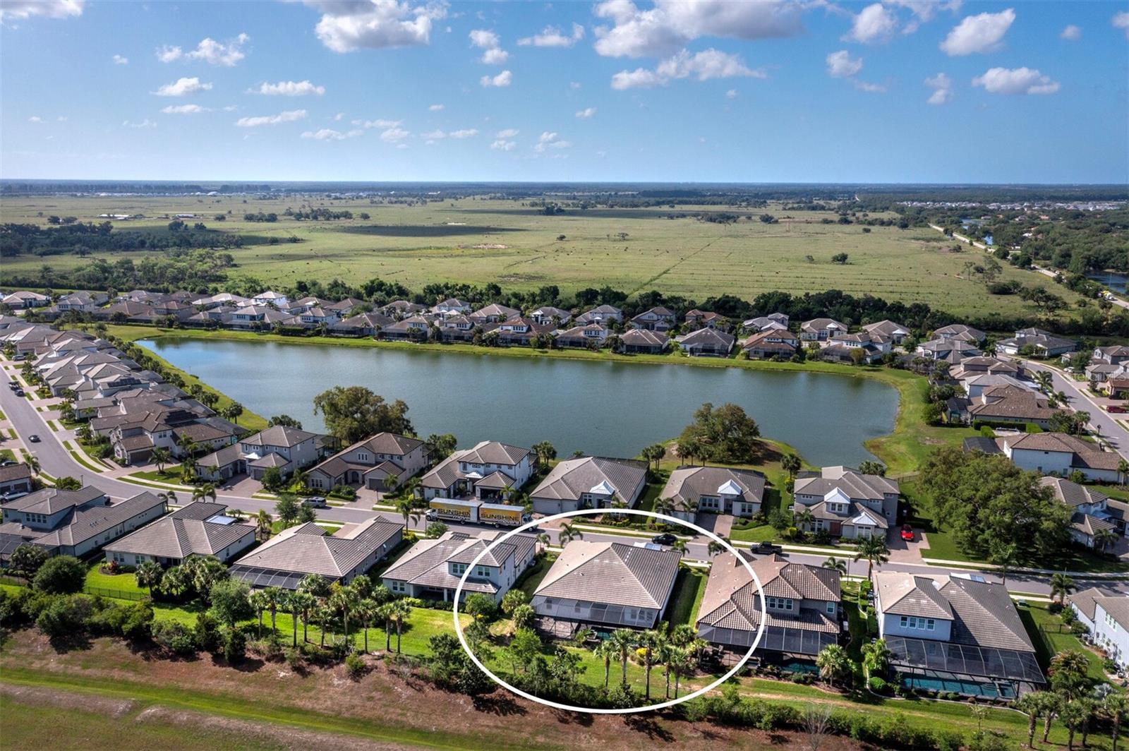 6129 LUNGO LAGO DR, SARASOTA, FL, 34241