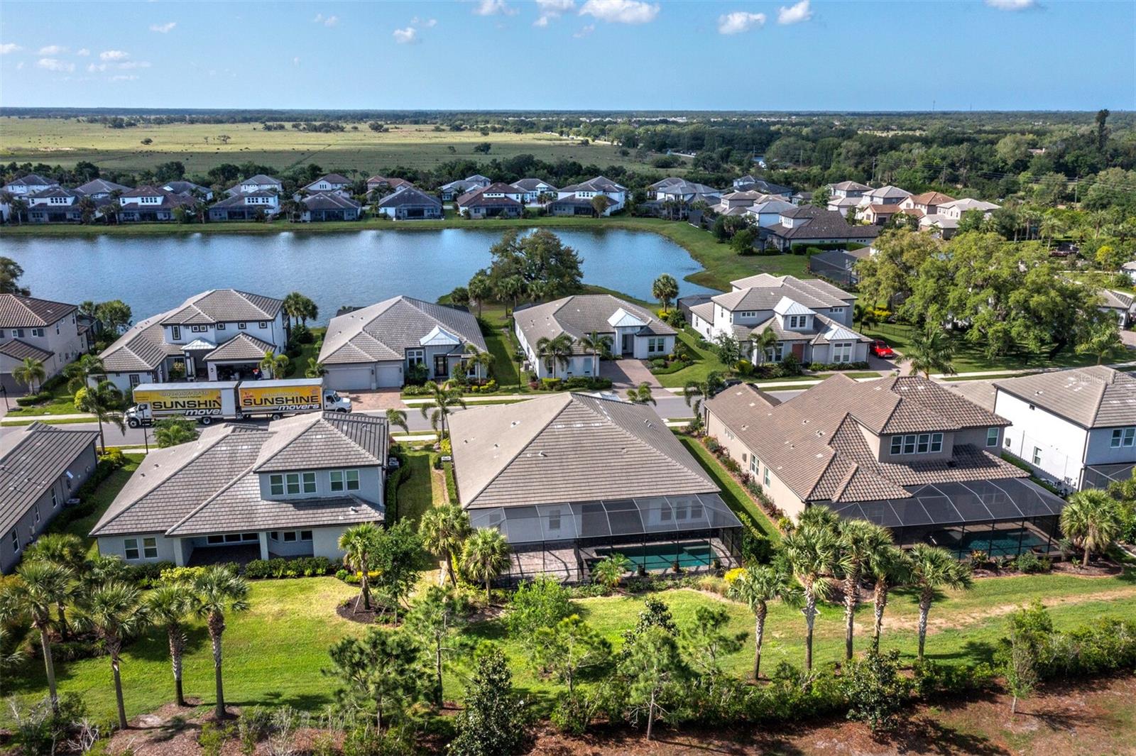 6129 LUNGO LAGO DR, SARASOTA, FL, 34241