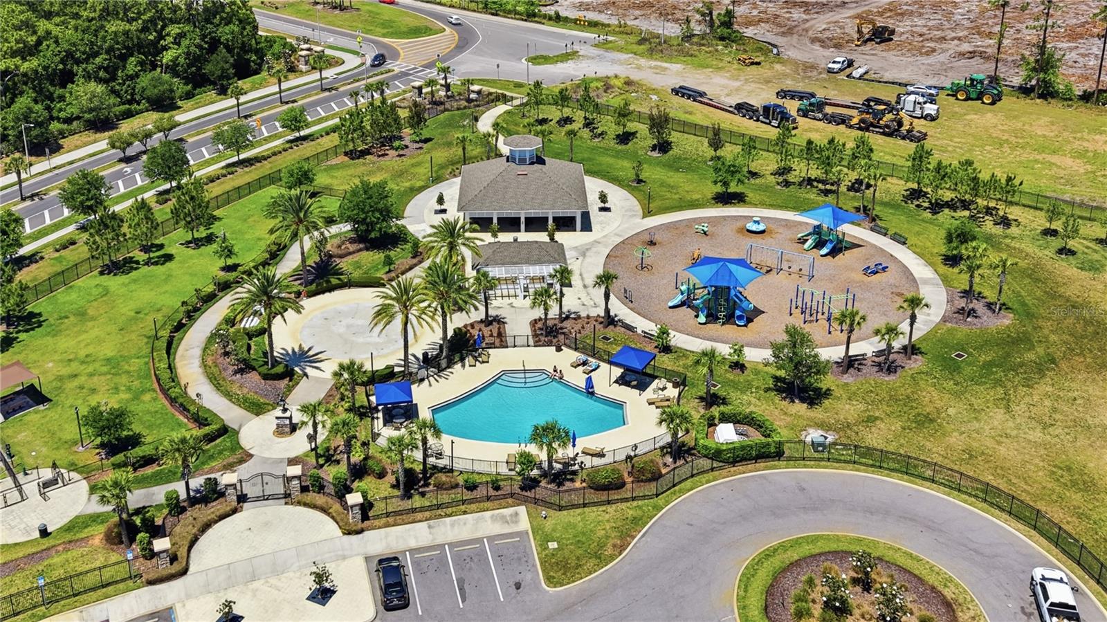 7121 BRADBURY CIR, WESLEY CHAPEL, FL, 33545