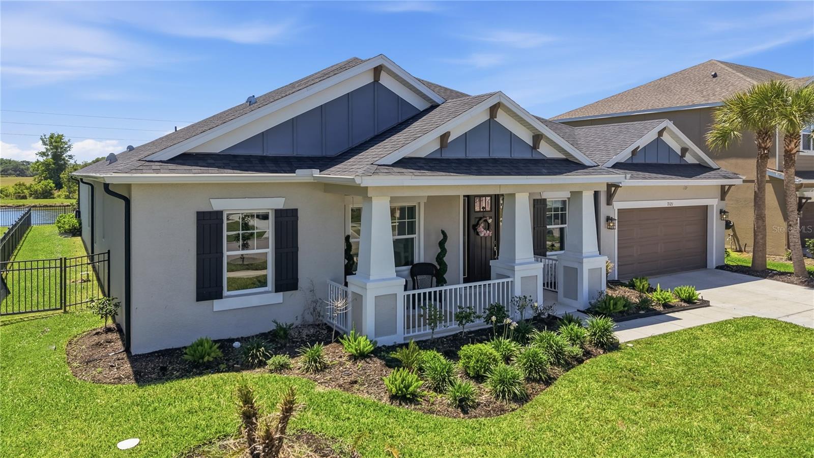 7121 BRADBURY CIR, WESLEY CHAPEL, FL, 33545