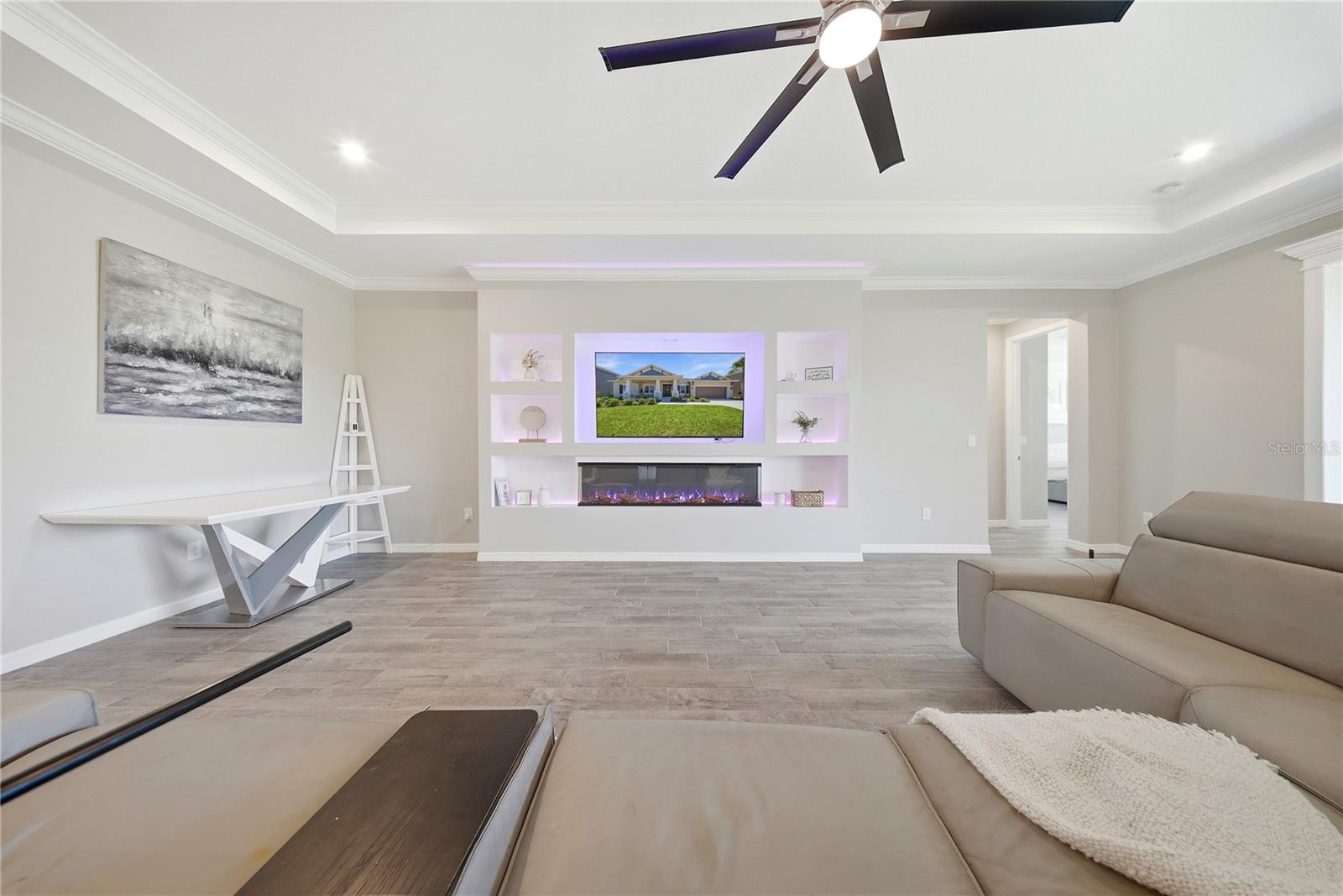 7121 BRADBURY CIR, WESLEY CHAPEL, FL, 33545