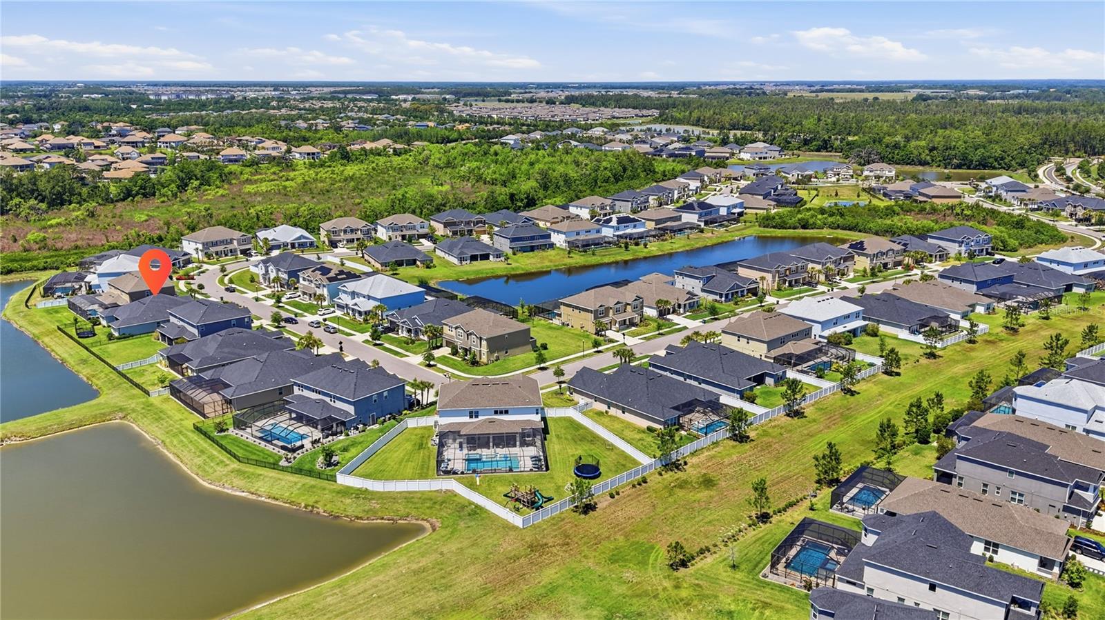 7121 BRADBURY CIR, WESLEY CHAPEL, FL, 33545