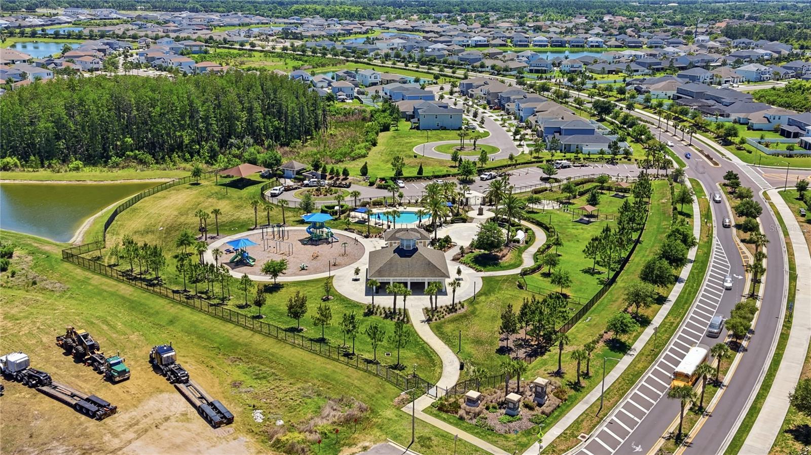 7121 BRADBURY CIR, WESLEY CHAPEL, FL, 33545