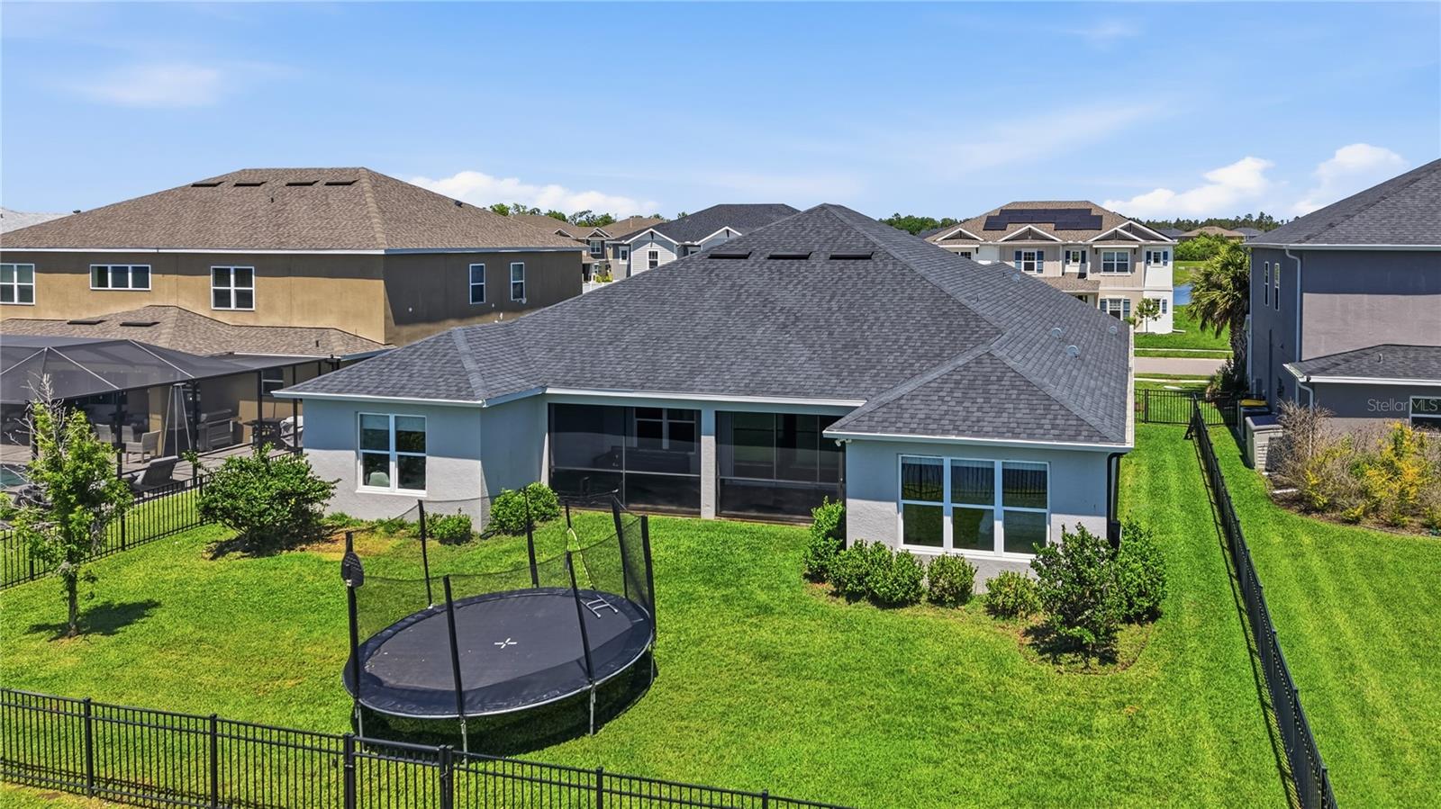 7121 BRADBURY CIR, WESLEY CHAPEL, FL, 33545