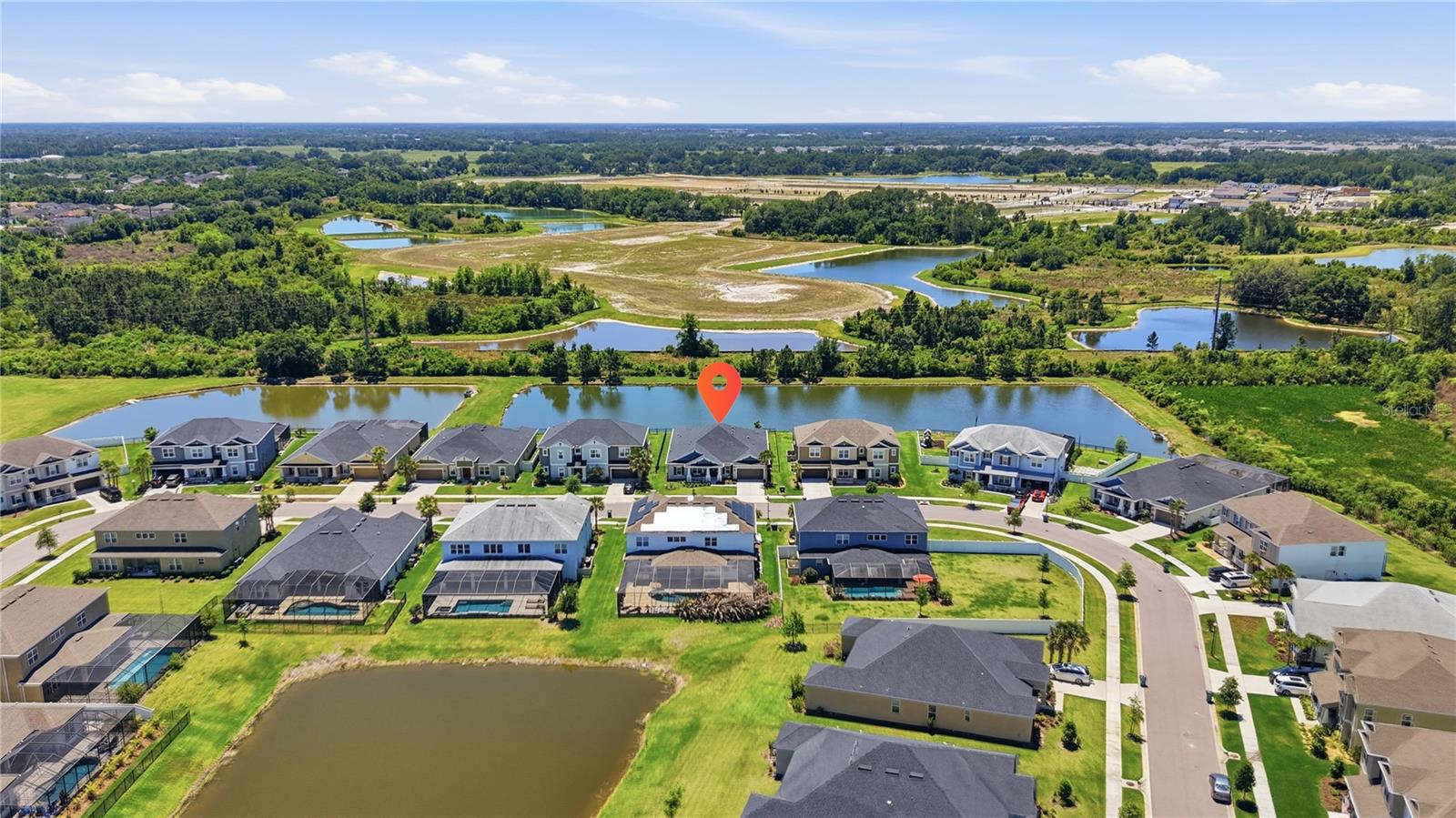 7121 BRADBURY CIR, WESLEY CHAPEL, FL, 33545