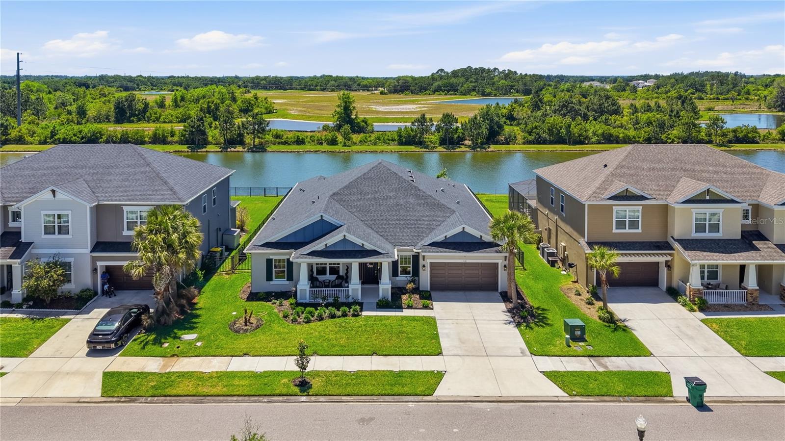 7121 BRADBURY CIR, WESLEY CHAPEL, FL, 33545