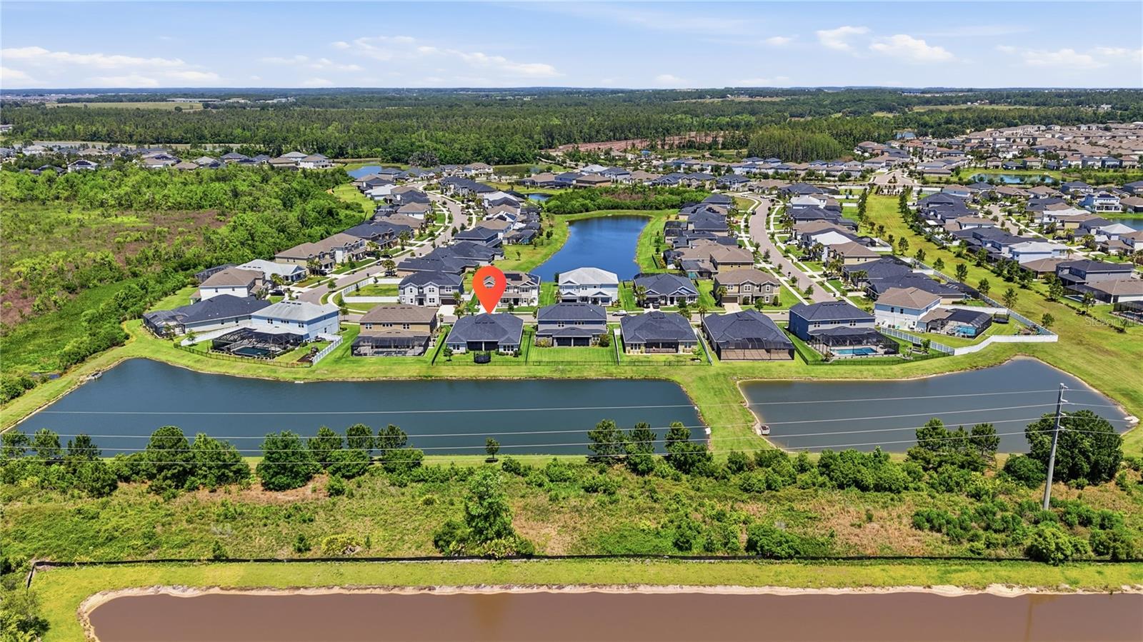 7121 BRADBURY CIR, WESLEY CHAPEL, FL, 33545