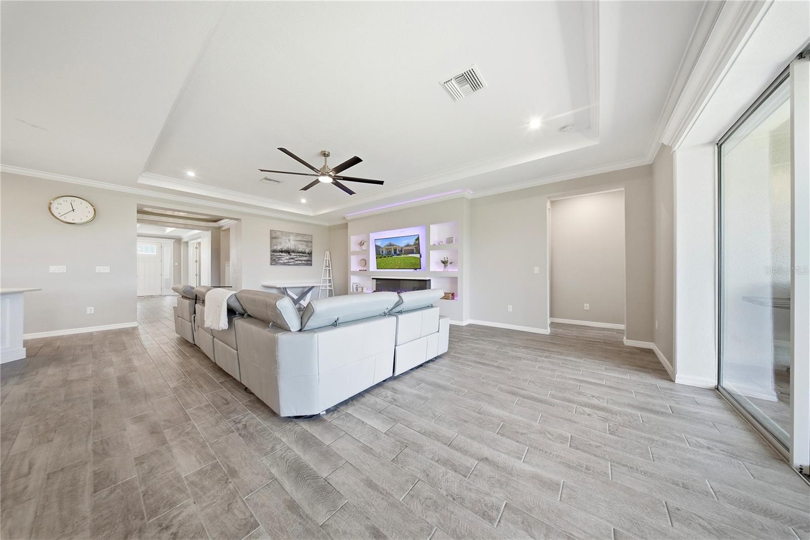 7121 BRADBURY CIR, WESLEY CHAPEL, FL, 33545