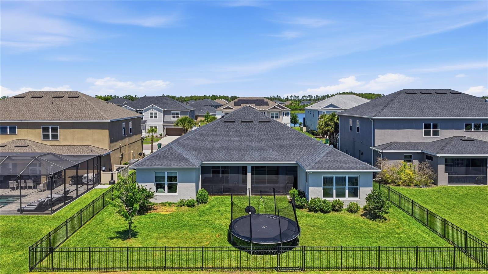 7121 BRADBURY CIR, WESLEY CHAPEL, FL, 33545