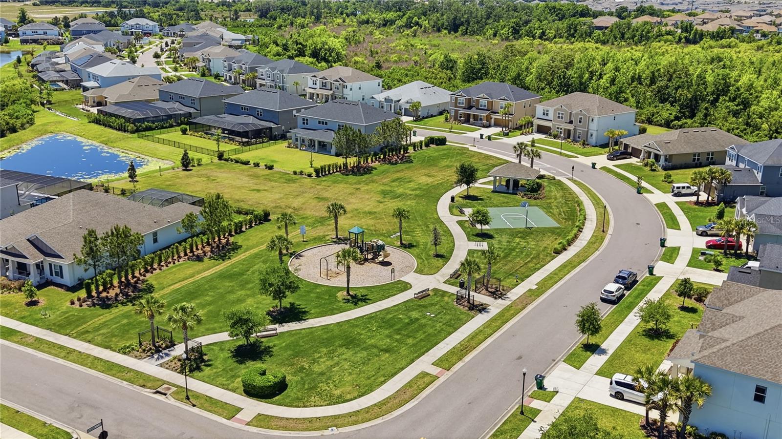 7121 BRADBURY CIR, WESLEY CHAPEL, FL, 33545