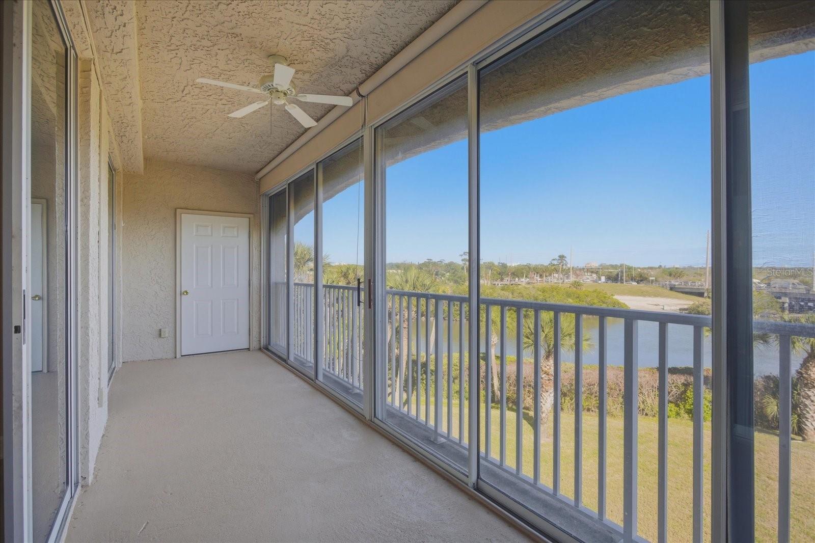 BOUCHELLE ISLAND CONDOMINIUM, NEW SMYRNA BEACH, FL, 32169