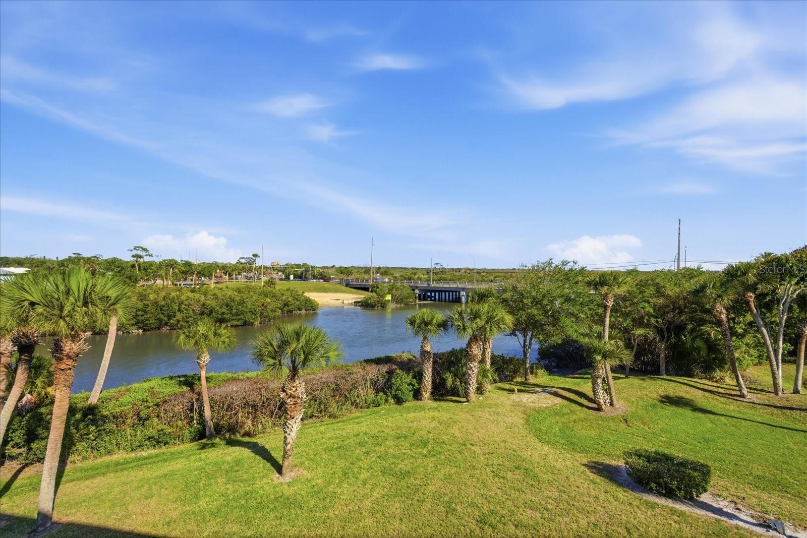 BOUCHELLE ISLAND CONDOMINIUM, NEW SMYRNA BEACH, FL, 32169