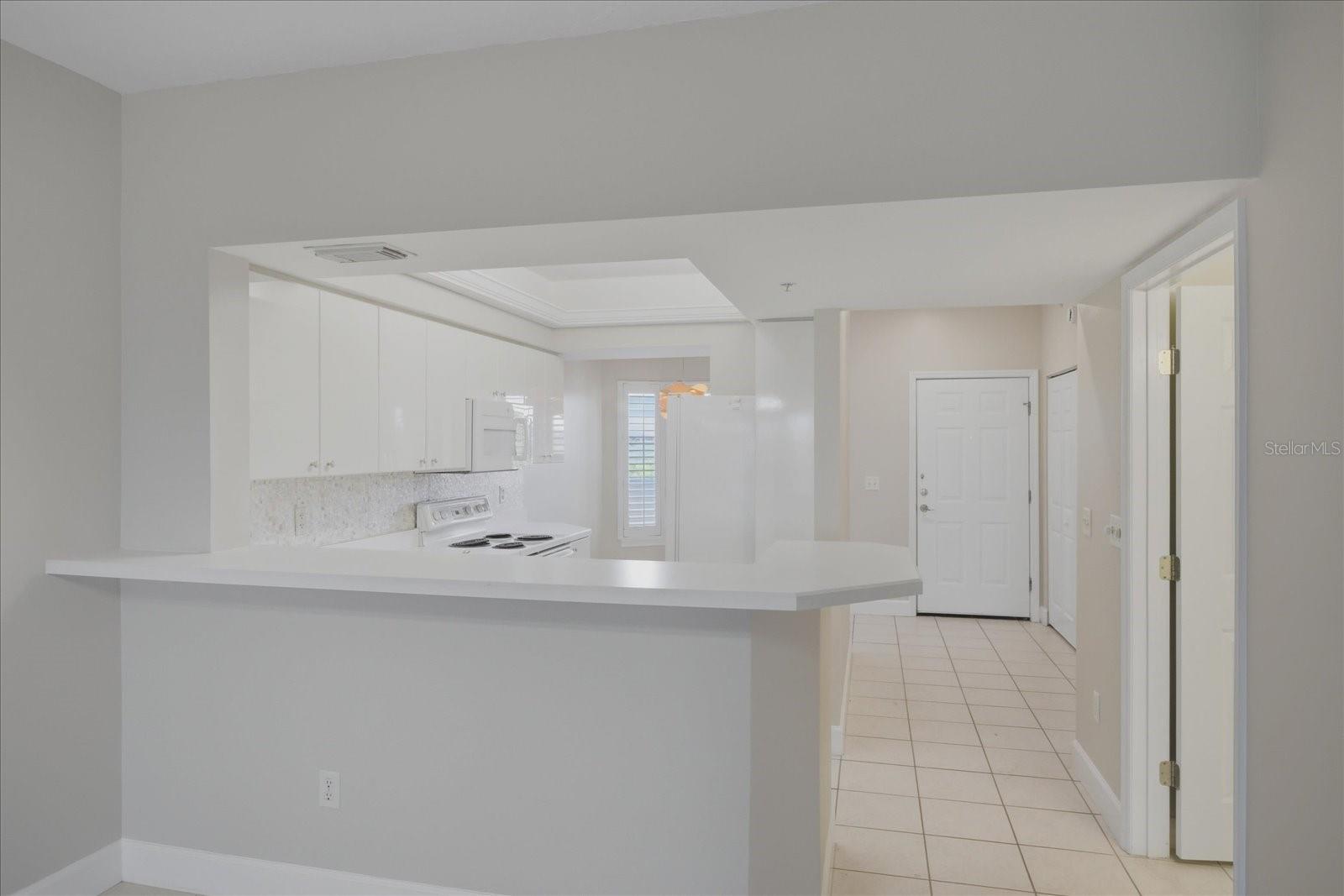 BOUCHELLE ISLAND CONDOMINIUM, NEW SMYRNA BEACH, FL, 32169