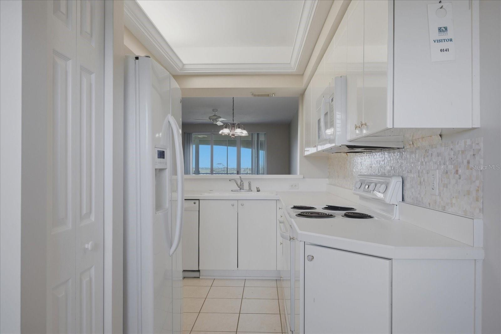 BOUCHELLE ISLAND CONDOMINIUM, NEW SMYRNA BEACH, FL, 32169