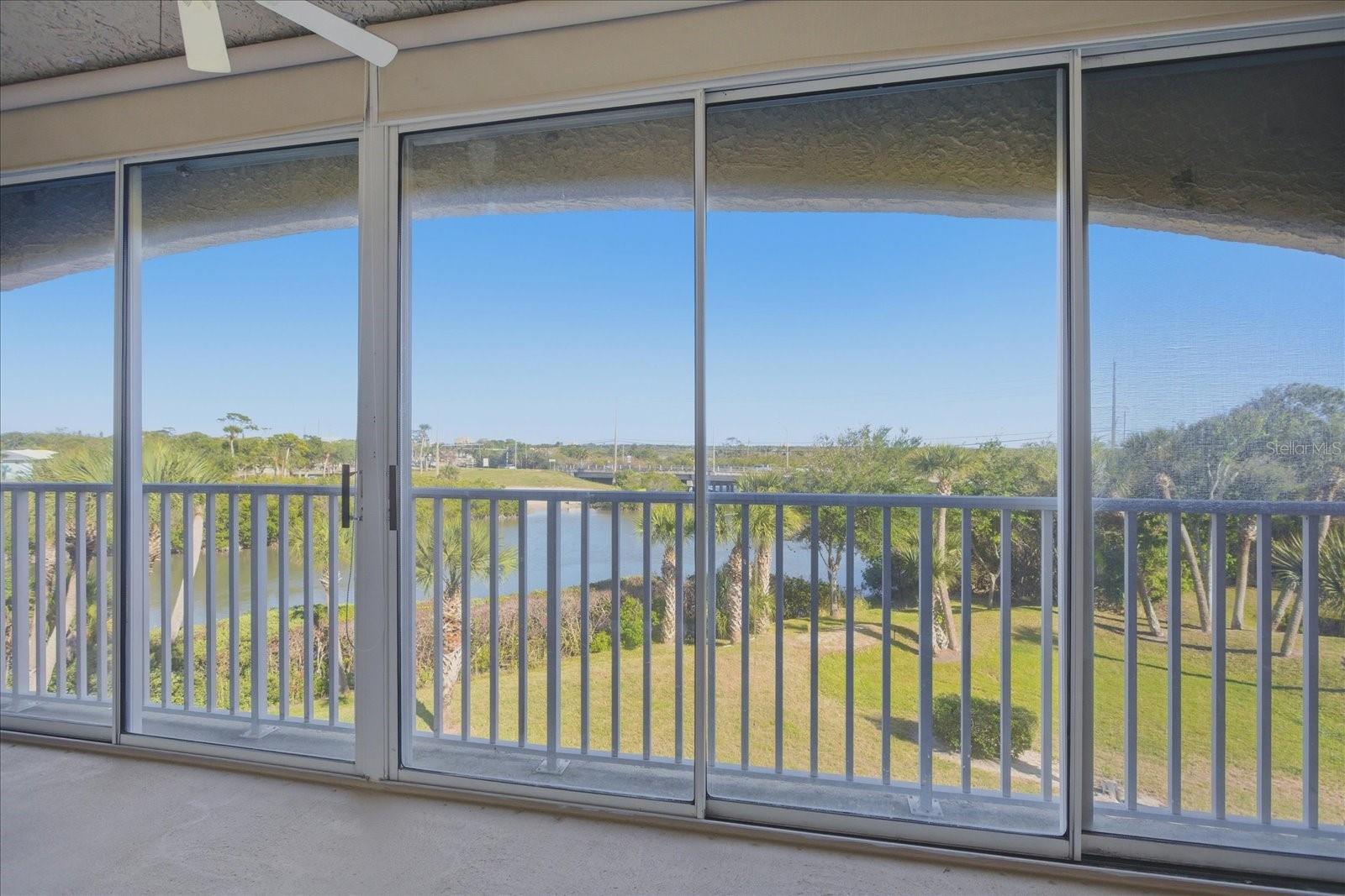 BOUCHELLE ISLAND CONDOMINIUM, NEW SMYRNA BEACH, FL, 32169