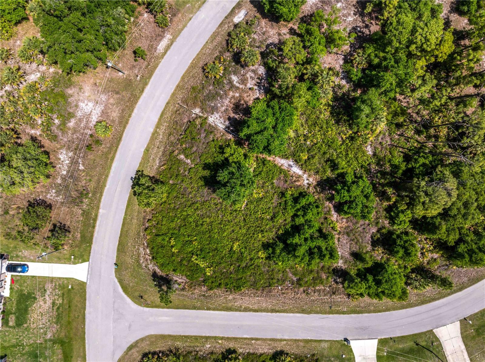 0 BARCELONA DR #Lot 1, NORTH PORT, FL, 34288