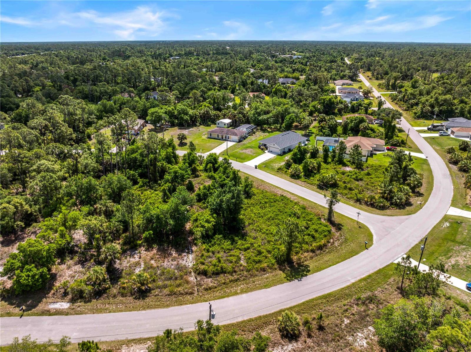 0 BARCELONA DR #Lot 1, NORTH PORT, FL, 34288