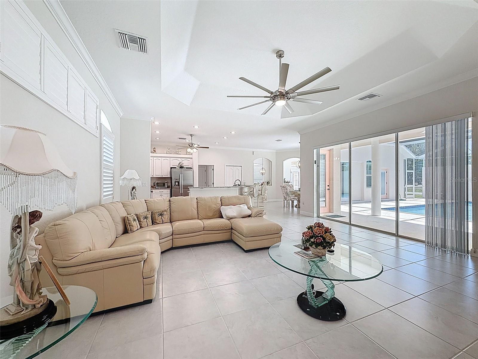 1321 VALIANT AVE, SPRING HILL, FL, 34608