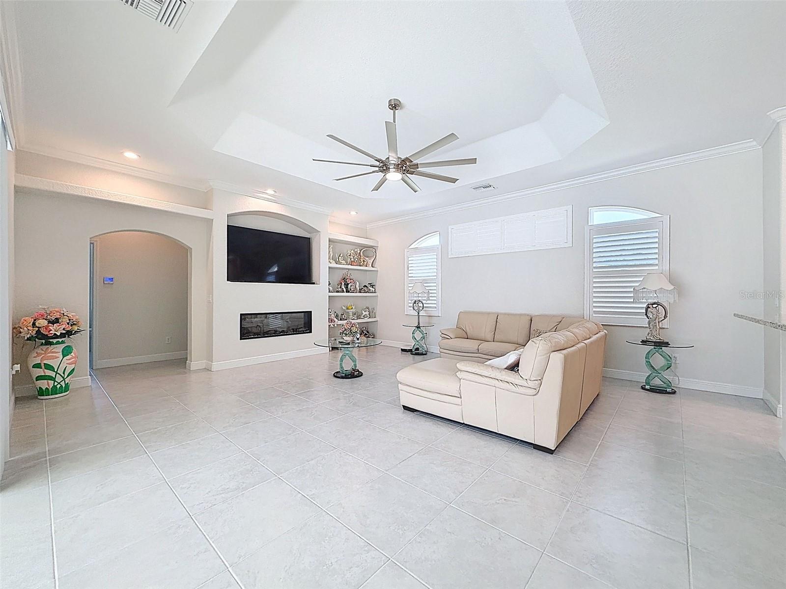 1321 VALIANT AVE, SPRING HILL, FL, 34608