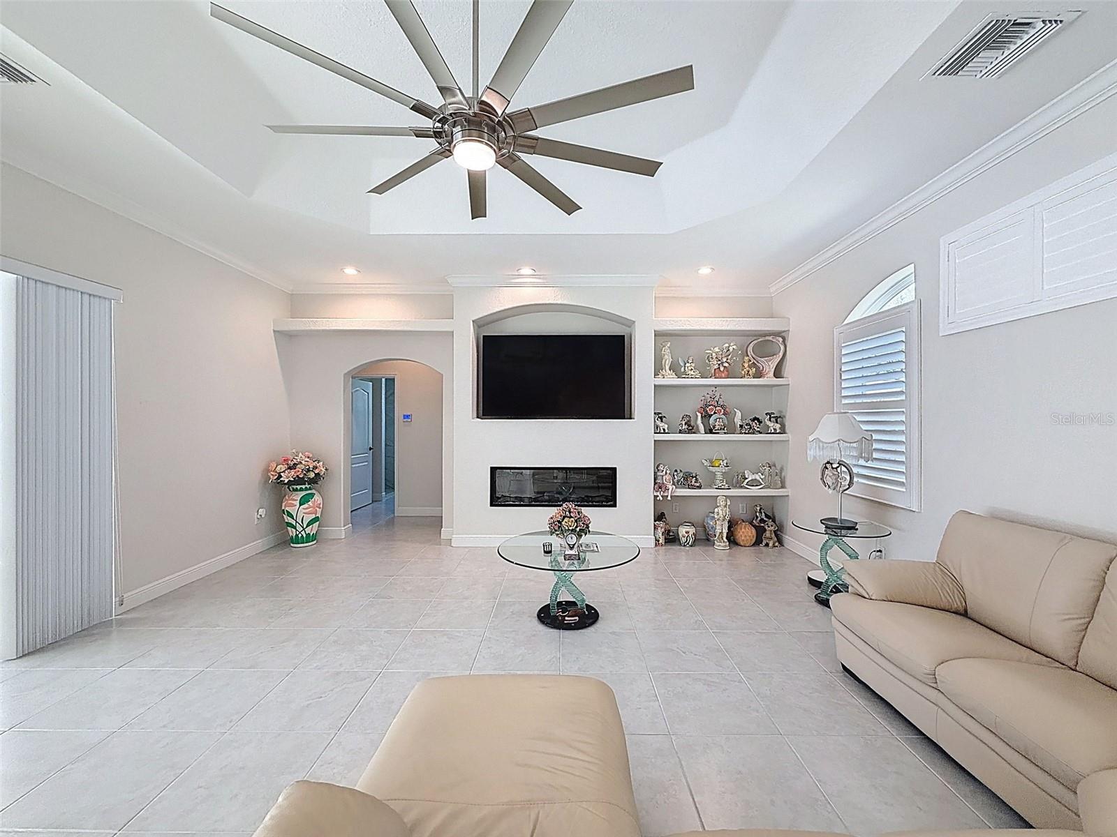 1321 VALIANT AVE, SPRING HILL, FL, 34608