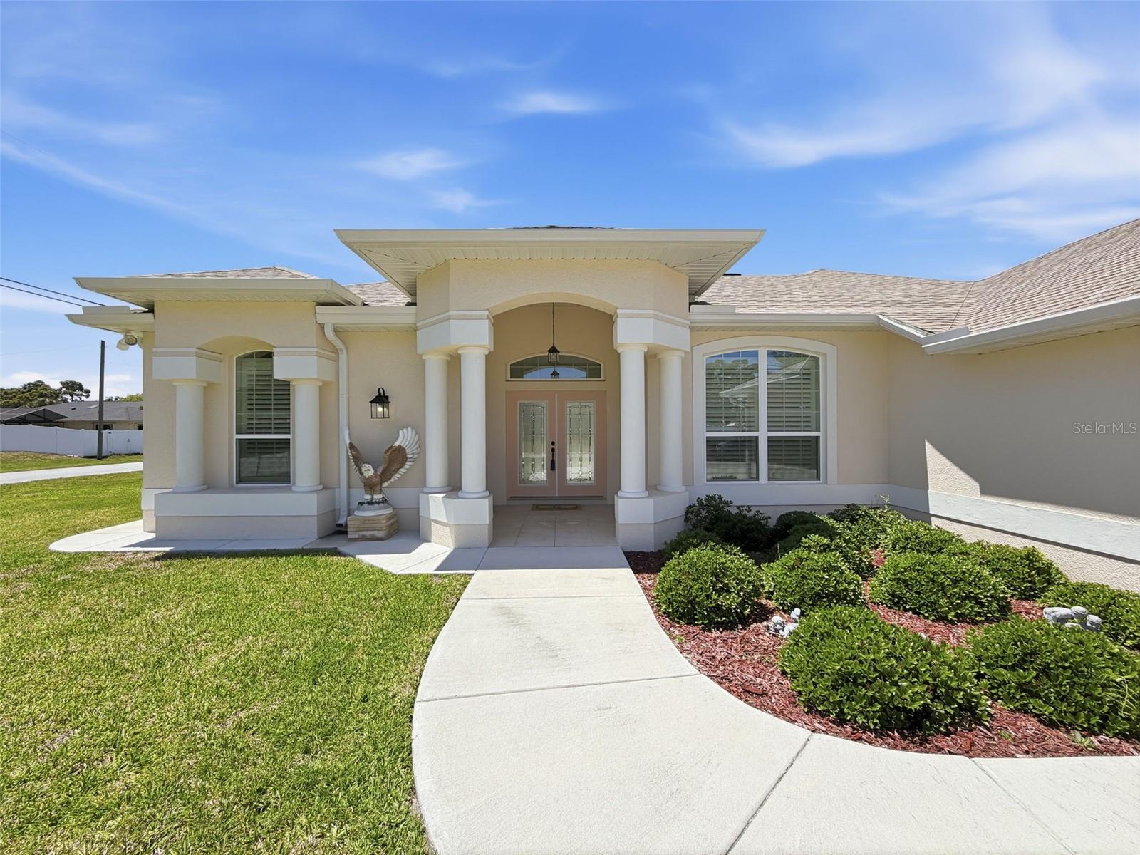 1321 VALIANT AVE, SPRING HILL, FL, 34608