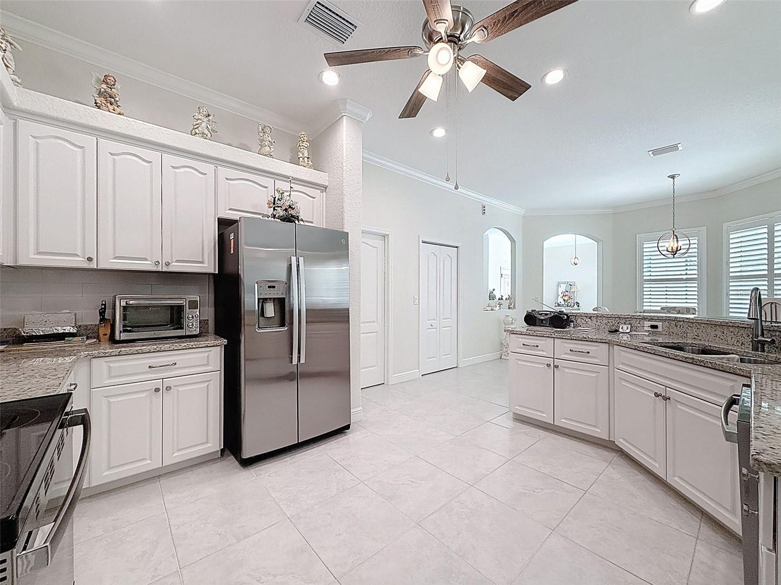 1321 VALIANT AVE, SPRING HILL, FL, 34608