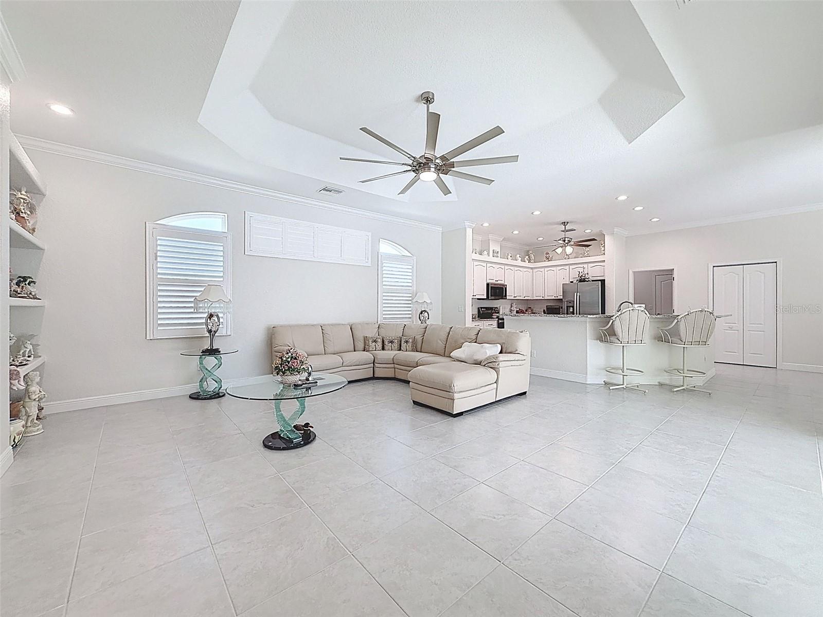 1321 VALIANT AVE, SPRING HILL, FL, 34608