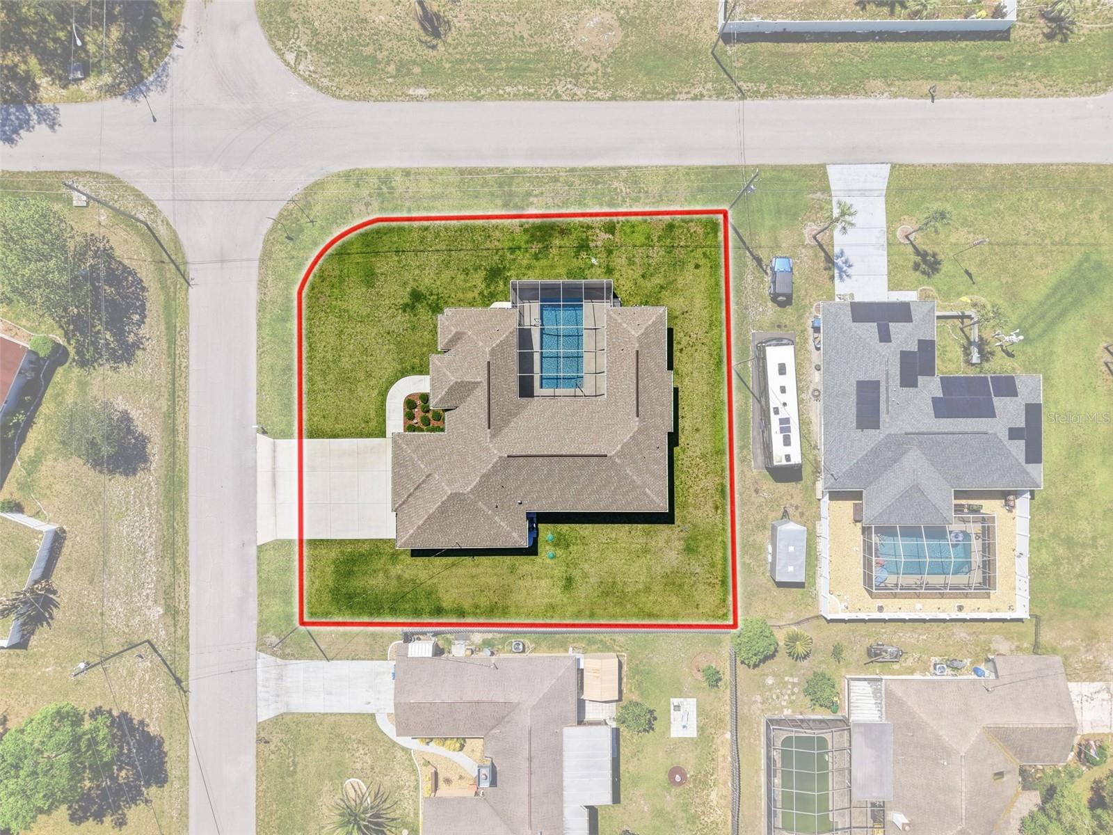 1321 VALIANT AVE, SPRING HILL, FL, 34608