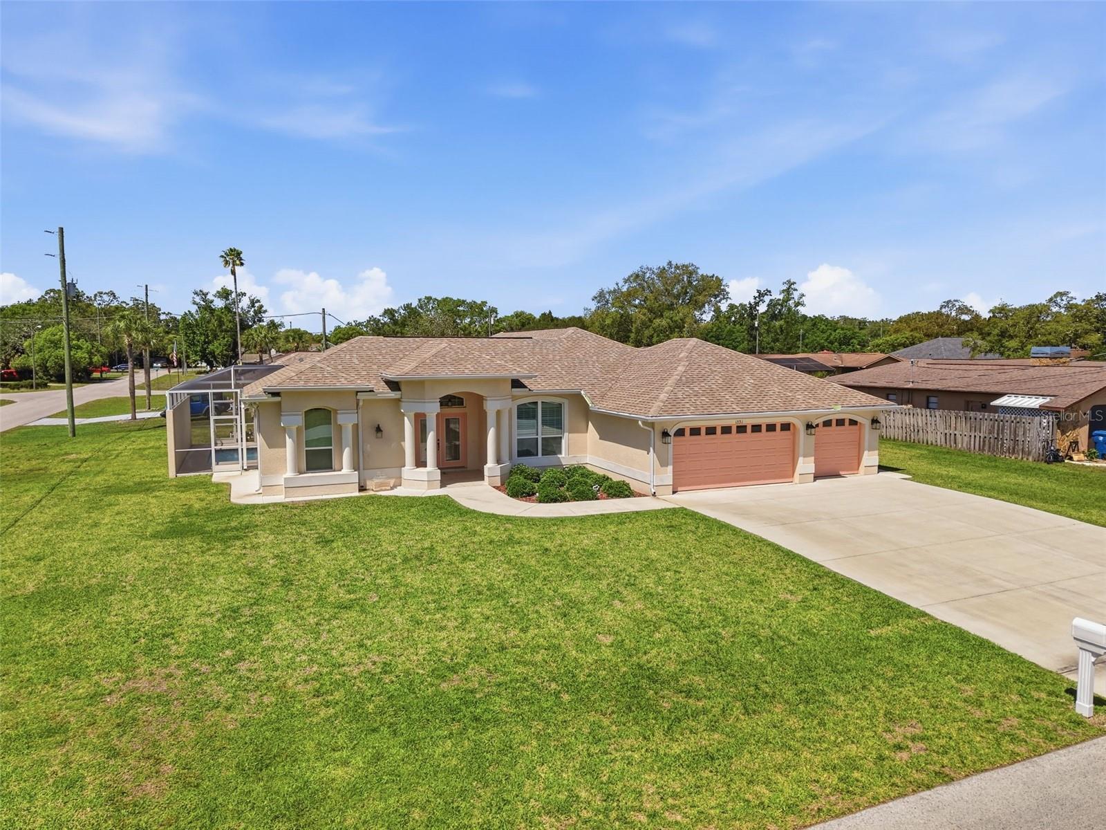 1321 VALIANT AVE, SPRING HILL, FL, 34608