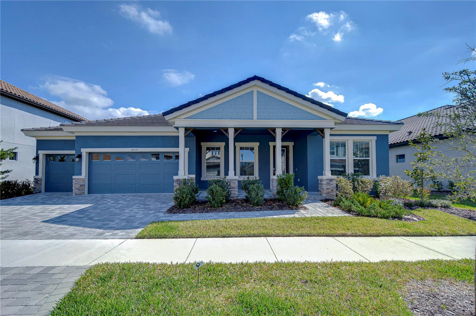14257 SWISS BRIDGE DR, RIVERVIEW, FL, 33579