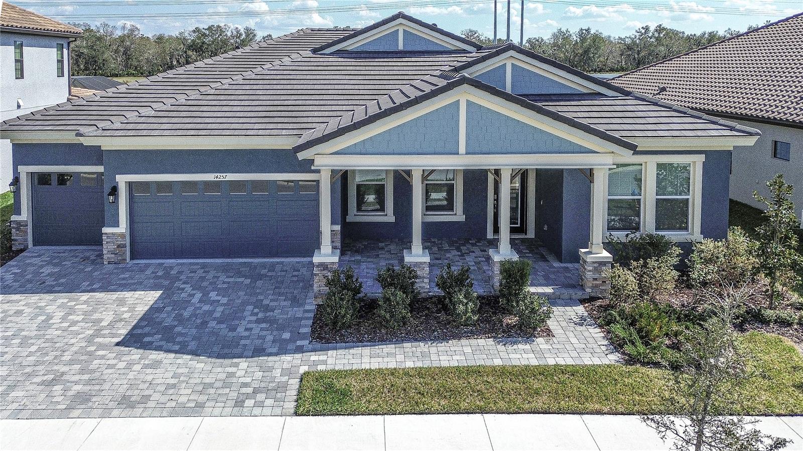 14257 SWISS BRIDGE DR, RIVERVIEW, FL, 33579