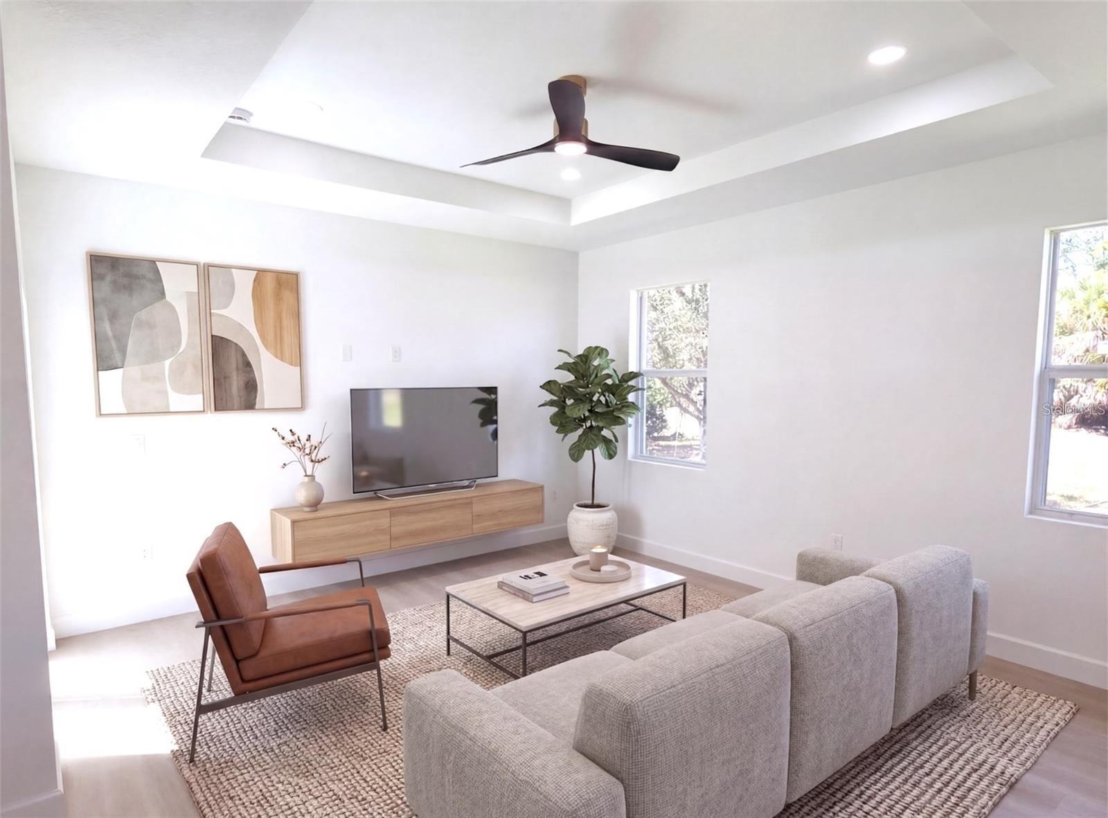 4566 ELDRON AVE, NORTH PORT, FL, 34286