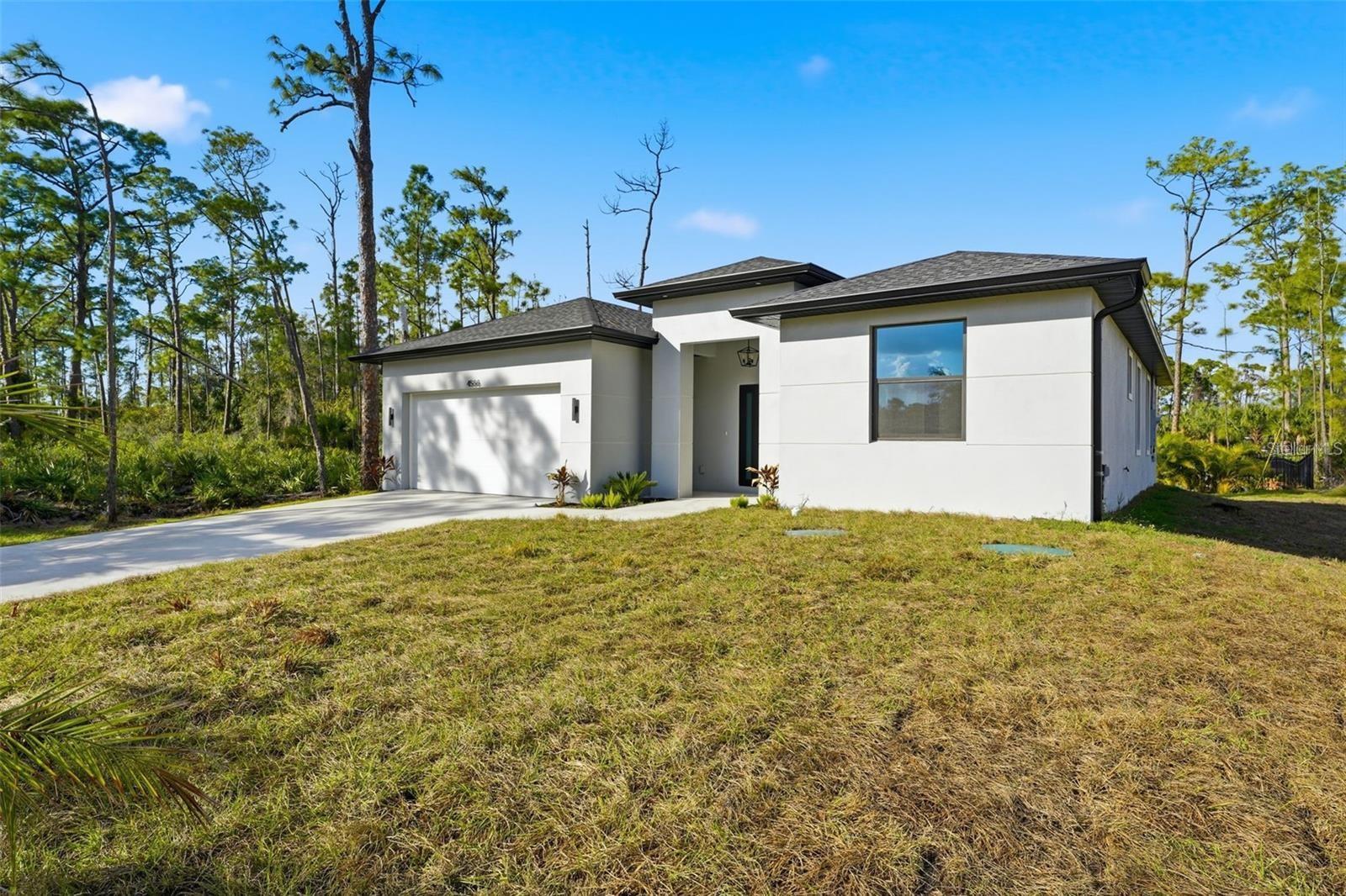4566 ELDRON AVE, NORTH PORT, FL, 34286