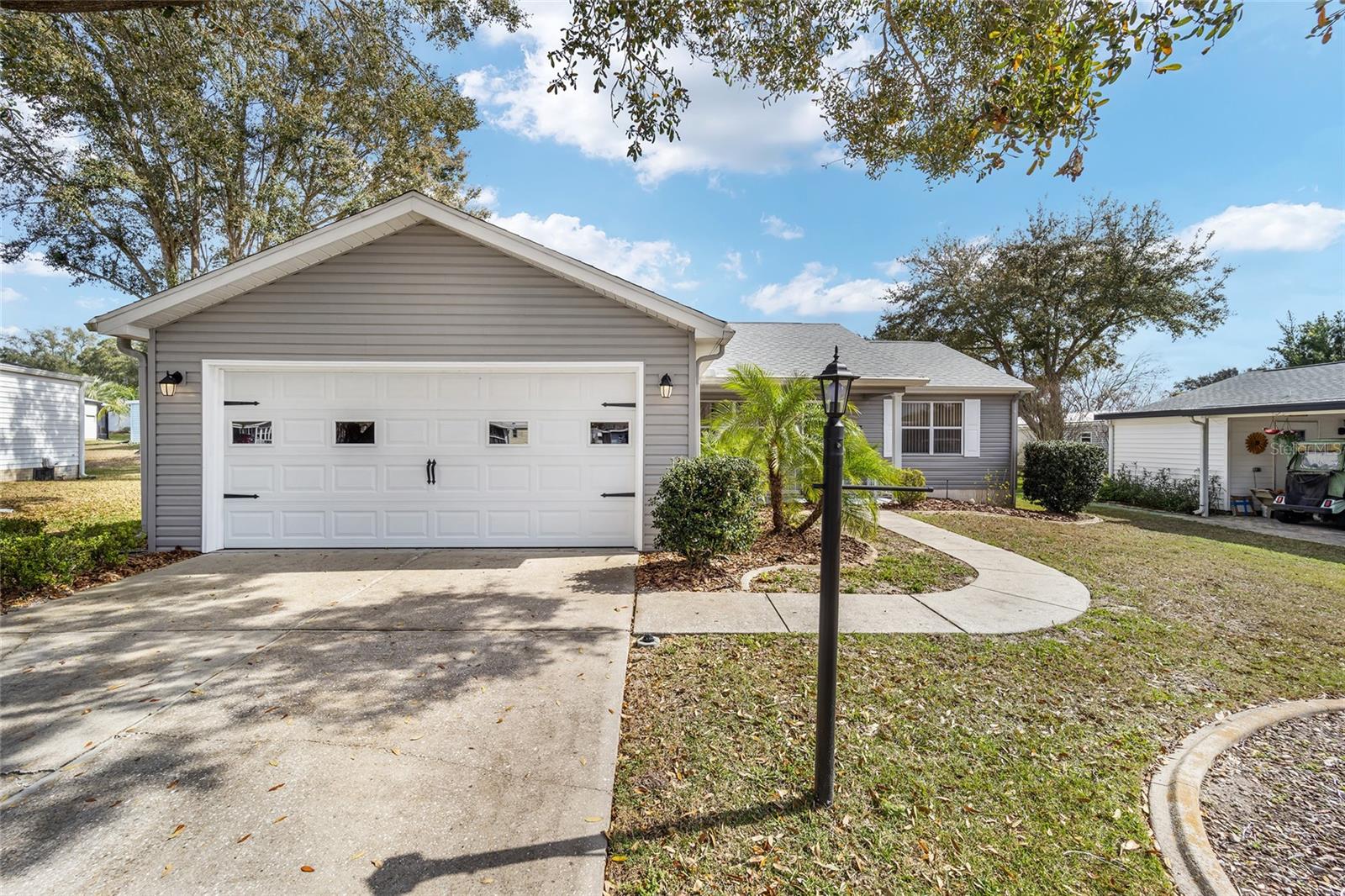 1613 CHERRY HILL RD, THE VILLAGES, FL, 32159