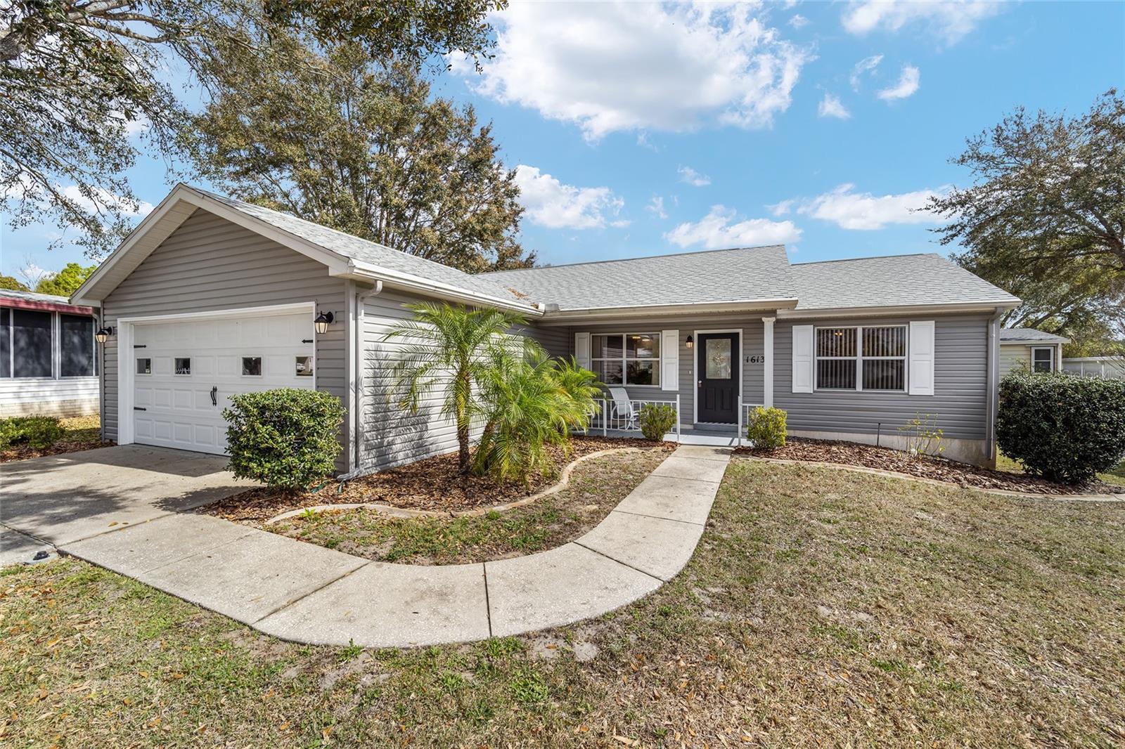 1613 CHERRY HILL RD, THE VILLAGES, FL, 32159