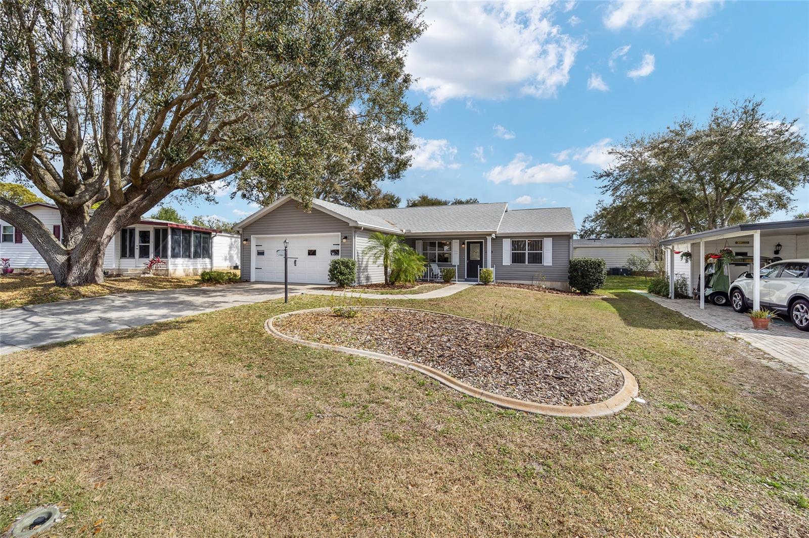 1613 CHERRY HILL RD, THE VILLAGES, FL, 32159