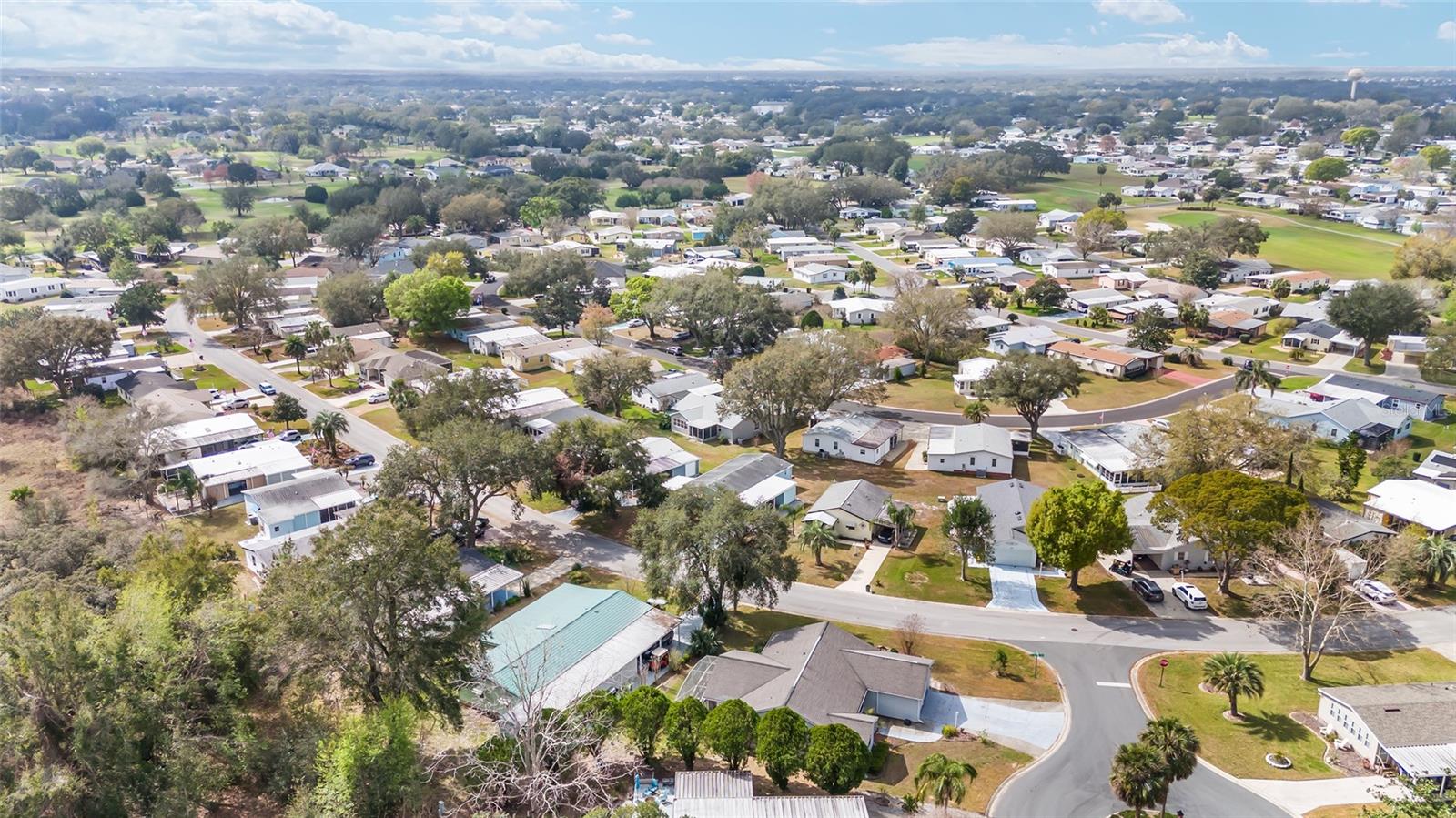 1613 CHERRY HILL RD, THE VILLAGES, FL, 32159