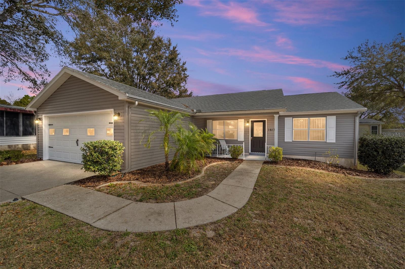 1613 CHERRY HILL RD, THE VILLAGES, FL, 32159