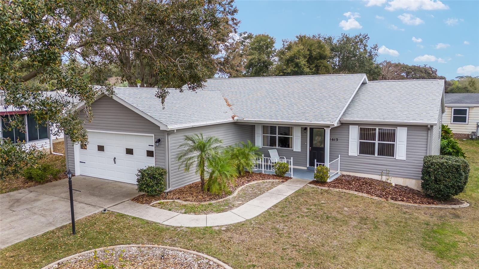 1613 CHERRY HILL RD, THE VILLAGES, FL, 32159