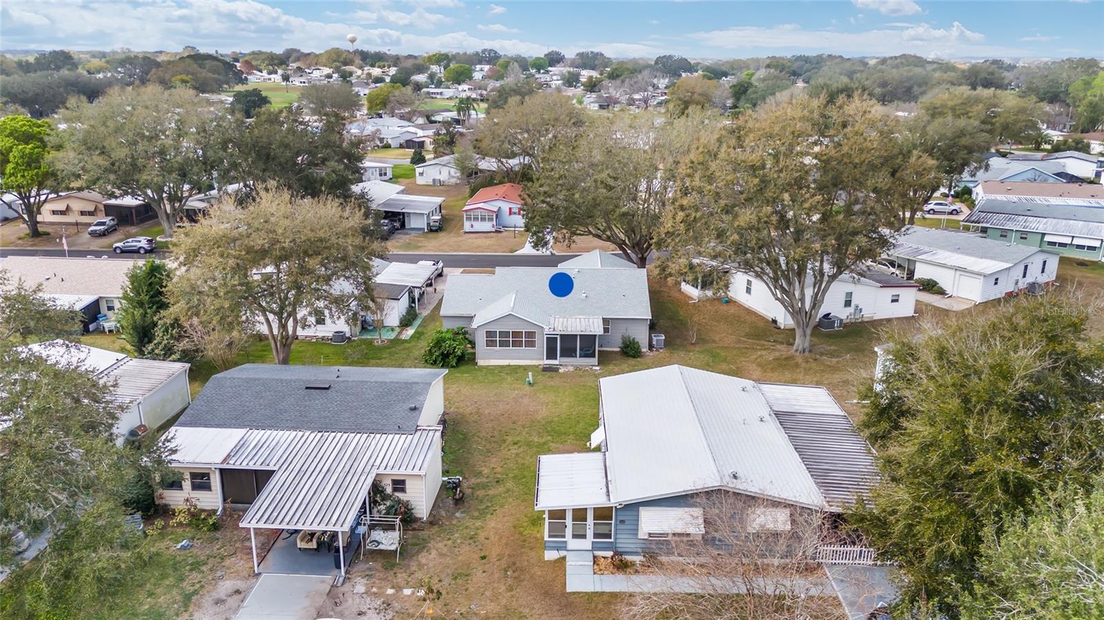 1613 CHERRY HILL RD, THE VILLAGES, FL, 32159