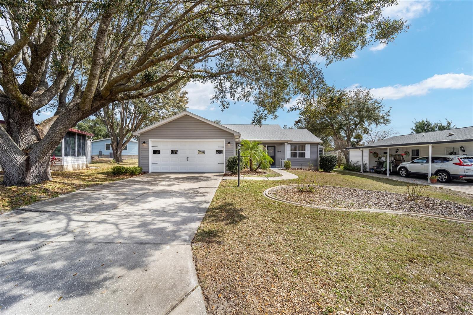 1613 CHERRY HILL RD, THE VILLAGES, FL, 32159