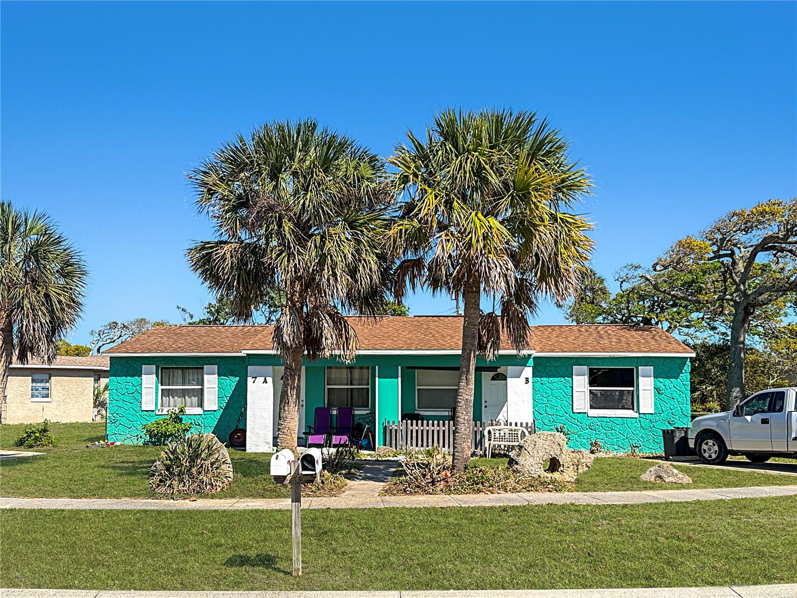 7 CYPRESS CIR, ORMOND BEACH, FL, 32176