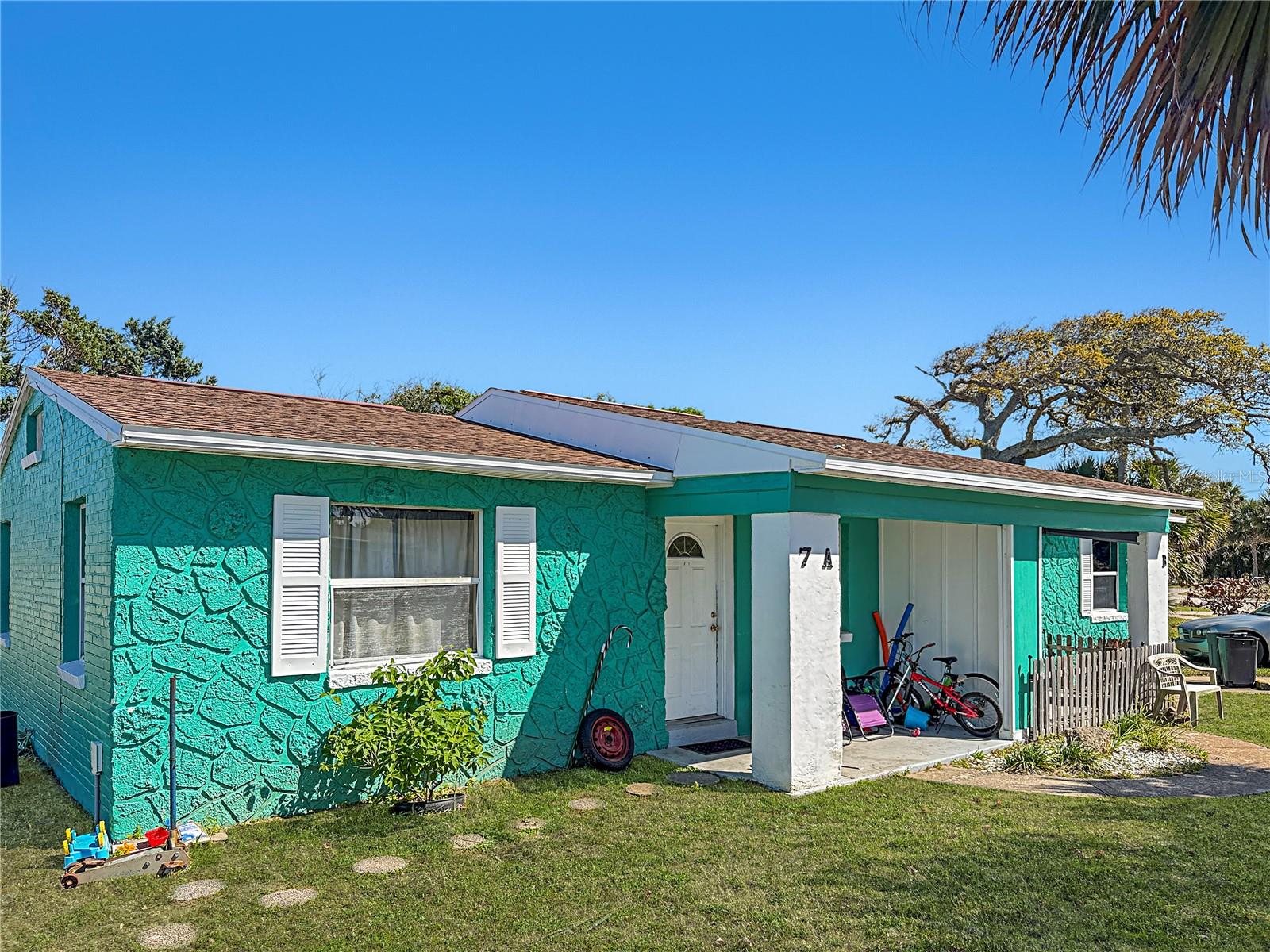 7 CYPRESS CIR, ORMOND BEACH, FL, 32176