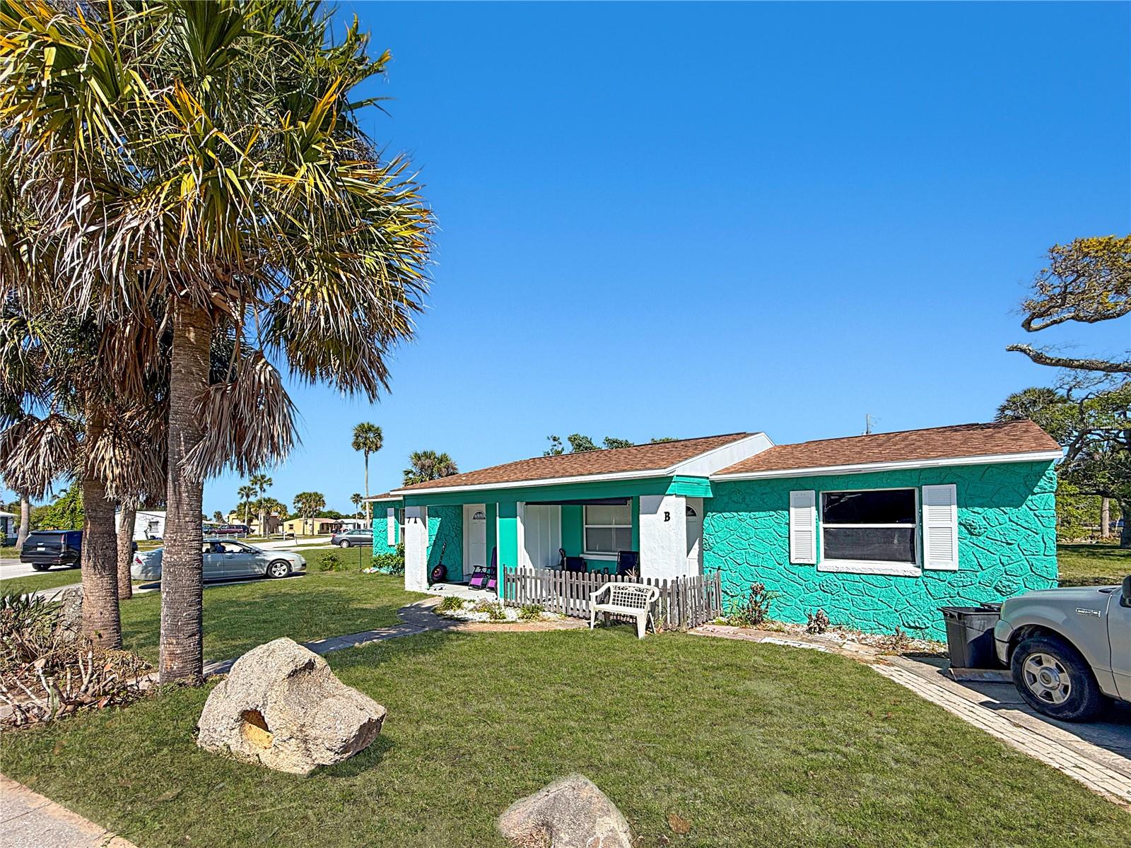 7 CYPRESS CIR, ORMOND BEACH, FL, 32176