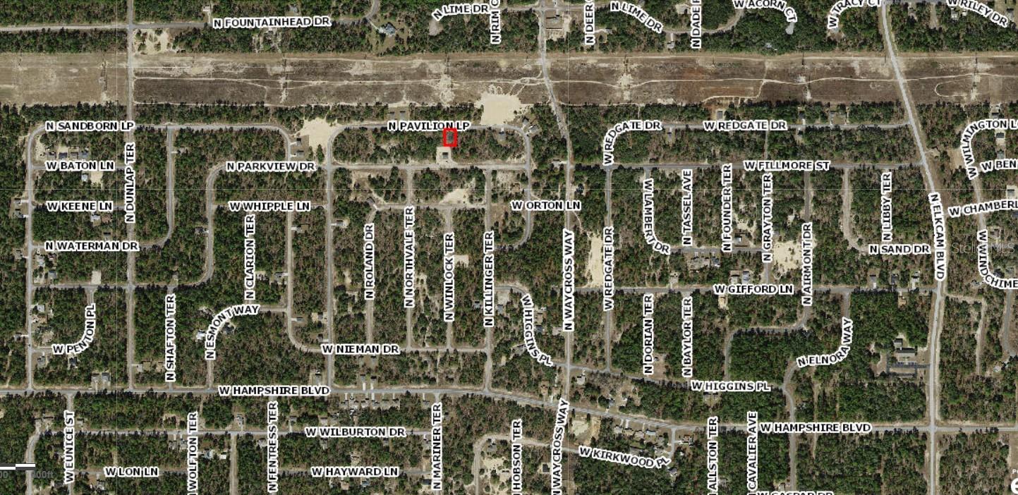 6787 N PAVILION LOOP, CITRUS SPRINGS, FL, 34433