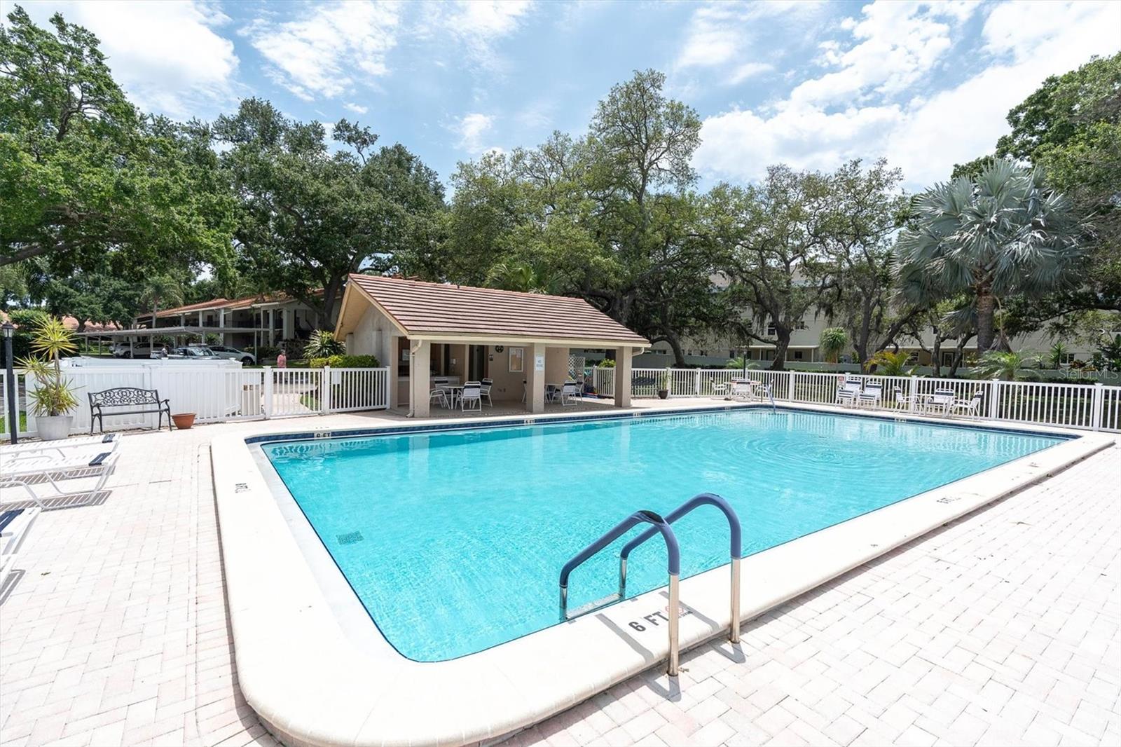 2023 NASH DR, CLEARWATER, FL, 33763