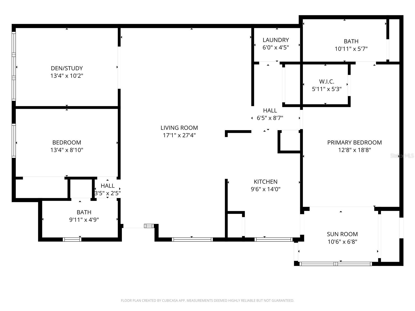 2023 NASH DR, CLEARWATER, FL, 33763
