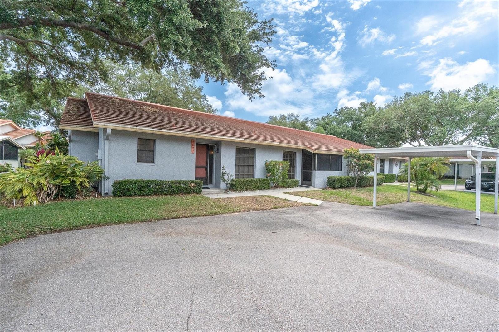 2023 NASH DR, CLEARWATER, FL, 33763