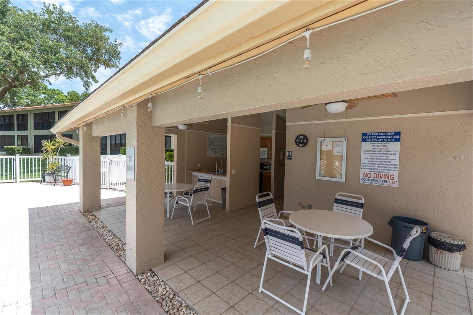 2023 NASH DR, CLEARWATER, FL, 33763