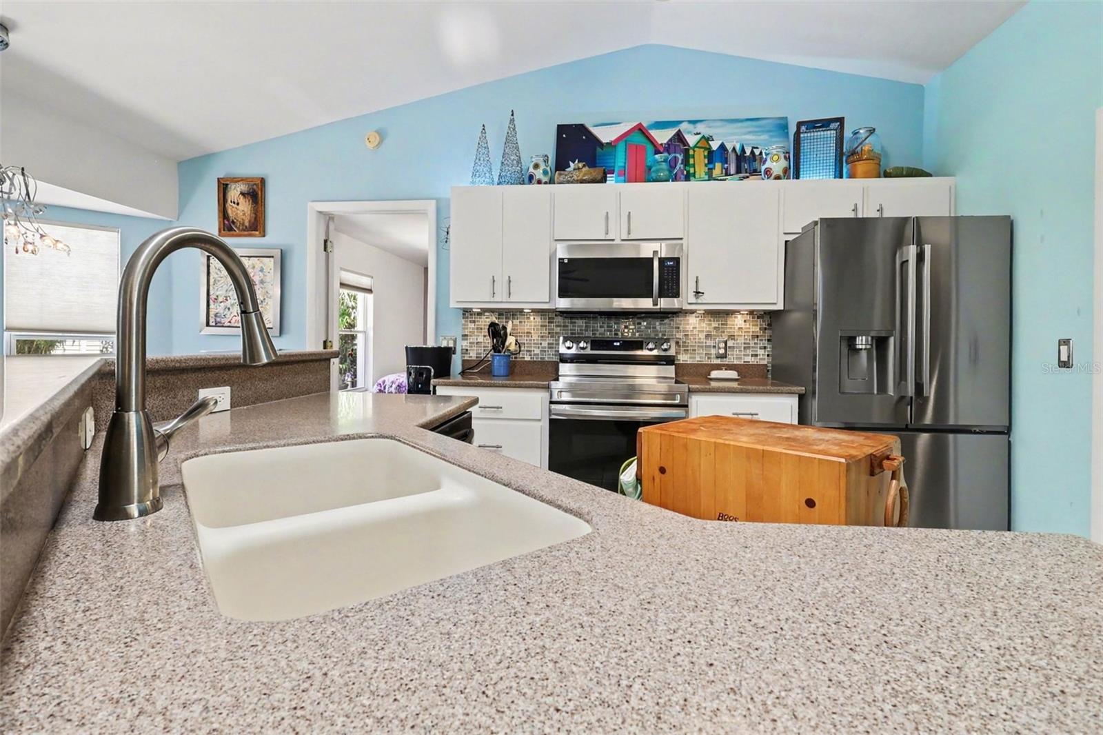 3918 LUVERNE ST, FORT MYERS, FL, 33901